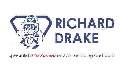 Richard Drake Motors