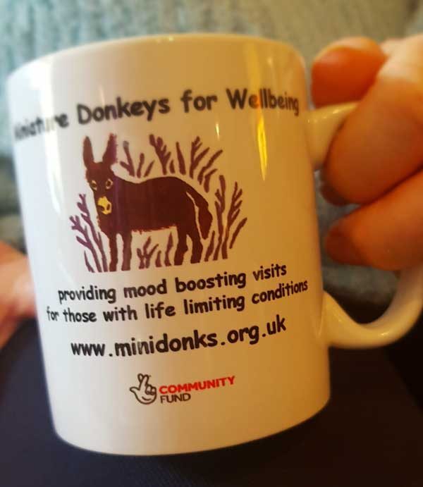 Minidonks Mug