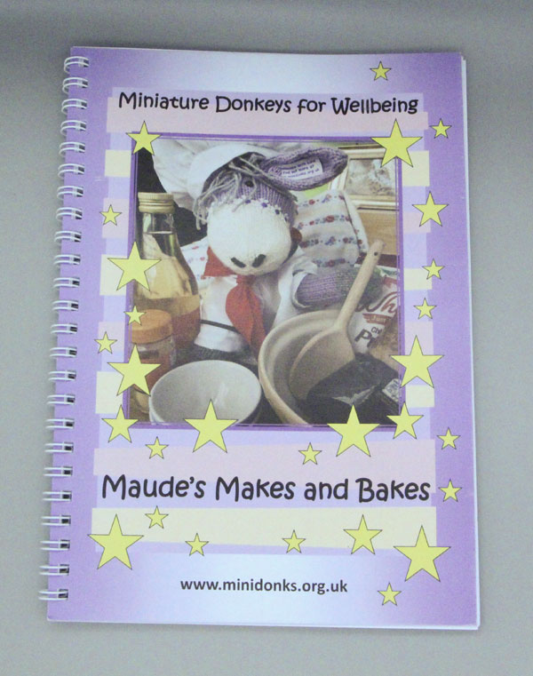 Maude's Makes and Bakes