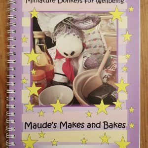 Maude’s Makes And Bakes