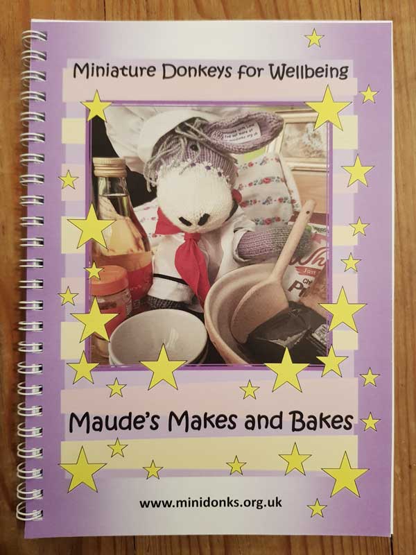 Maude's Makes and Bakes