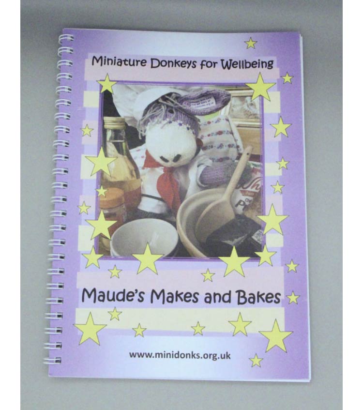 Maude’s Makes and Bakes