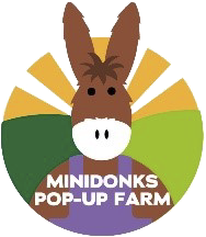 pop-up-farm Minidonks Pop-up Farm